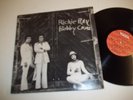 LP* SALSA * RICHIE RAY y BOBBY CRUZ  * Viven *  VAYA JMVS-67 *  MINT-   gatefold