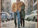 Bob Dylan  The Freewheelin' Bob Dylan  lp  mono