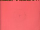 Talking Heads 77 LP vinyl UK Sire 1979 repress LP with inner SR6036