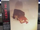 Silent Hill 1 Video Game Soundtrack Record 2 LP White Vinyl Mondo PS1