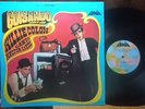 Willie Colon Hector Lavoe Guisando Doing A Job Vinyl LP Stereo US OG 1969 RARE