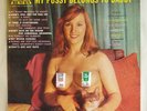 My Pussy Belongs to Daddy LP Beacon 305 Rare Back Cover Joe Davis