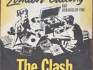 The Clash London Calling And Armagideon Time 12