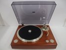 LP DENON Record Player DP1300MK  JAPAN