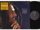 LP Bob Marley & The Wailers Natural Mystic 3145241031 Tuff Gong US Vinyl