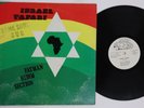 LP FATMAN RIDDIM SECTIO Israel Tafari TRS4 TOP RANKING  US