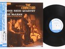 LP Freddie Redd Quartet Music From 