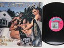 LP Big Daddy Kane It's A Big Daddy Thing 125941,9259411 Cold Chillin' US Vinyl