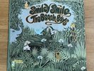 RARE Psych Rock Pop LP Record BEACH BOYS Smiley Smile BROTHER VG+*