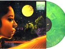 Victoria Monet Jaguar Jungle Blend Colored LE 2500 Vinyl Graffiti Records