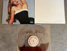 SABRINA CARPENTER ️ ESPRESSO (12” SINGLE) Liquid Vinyl Blood Records New Mint