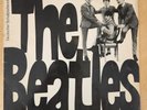 The Beatles Vinyl LP ODEON / German Record Club - MONO - E-043