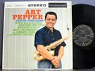 Art Pepper Gettin' Together DG Black Label D4/D3 Near Mint Wynton Kelly