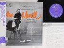 LP HELEN MERRILL With Strings DMJ5006 EMARCY JAPAN OBI