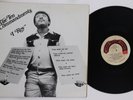 LP I ROY Ten Commandments NONE GORGON RECOR JAMAICA