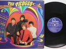 LP TROGGS Cellophane 885803TY FONTANA FRANCE