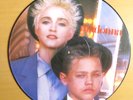 Madonna -Open Your Heart 1986 UK Limited Edition 12