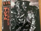 THE JAM SETTING SONS JAPAN LP OBI MPF-1278 PAUL WELLER
