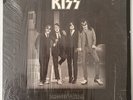 Kiss - Dressed To Kill - Vinyl LP - 1975 Blue Bogart Label NBLP 7916 Casablanca