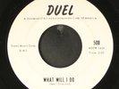 NEIL & JACK: you are my love at last DUEL 7