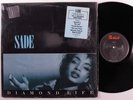 SADE Diamond Life PORTRAIT LP VG+ SHRINK l