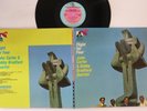 LP/GF John Carter Flight For Four FDS108 FLYING DUTCHMAN US Vinyl