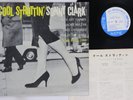 LP SONNY CLARK Cool Struttin' BLP1588 BLUE NOTE US