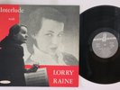 LP LORRY RAINE Interlude With Lorry LP714 ADVACE US