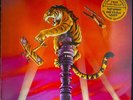 Tygers Of Pan Tang – Crazy Nights - USED Vinyl 2LP