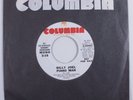 Rock 45 BILLY JOEL Piano Man COLUMBIA VG++ promo m