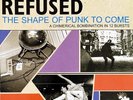 REFUSED - THE SHAPE OF PUNK TO COME Gatefold 2LP Vinyl Record Sealed