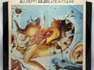 Dire Straits - Alchemy Live - 1982 UK 1st Press Album (NM-) Ultrasonic Clean