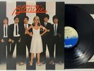LP Blondie Parallel Lines CDL 1192 UK 1978 Original with Inner Vinyl EXCELLENT