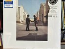 PINK FLOYD Wish You Were Here  50th Anniversary (Walmart Exclusive YELLOW VINYL)