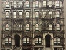 Led Zeppelin - Physical Graffiti 2LP (VG+) Venyl