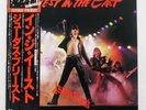 JUDAS PRIEST PRIEST IN THE EAST EPIC 253P145 Japan VINYL 2LP