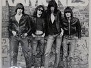 RAMONES S/T SIRE SR6020 US REISSUE SRC VINYL LP