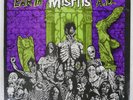 MISFITS EARTH A.D. / WOLFS BLOOD PLAN 9 PL902 US VINYL LP