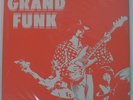 GRAND FUNK RAILROAD GRAND FUNK CAPITOL CP8915 Japan RED VINYL VINYL LP