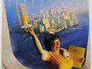 SUPERTRAMP BREAKFAST IN AMERICA A&M AMP6034 Japan VINYL LP