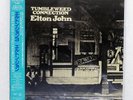 ELTON JOHN 3 DJM R25R2009 Japan OBI PROMO VINYL LP