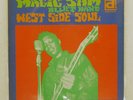 MAGIC SAM WEST SIDE SOUL DELMARK PA3013 Japan PROMO VINYL LP