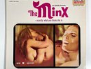 THE CYRKLE The Minx Vinyl LP 1970 Original Soundtrack RARE Psych EX/NM