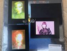 YEAH YEAH YEAHS - Cool It Down - Limited Splatter Vinyl Booklet & SIGNED Photos