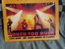 AC/DC - TOUCH TOO MUCH  12