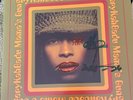 AUTOGRAPH Erykah Badu Mama's Gun 12