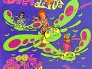 DEEE-LITE  Groove Is In The Heart  1990 Electronic Elektra – 0-66622(P)