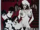SAMHAIN UNHOLY PASSION PLAN 9 PL905 US VINYL 12