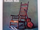 HOWLIN' WOLF S/T CHESS PLP838 Japan VINYL LP
