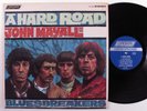 JOHN MAYALL & THE BLUESBREAKERS A Hard Road LONDON LP VG+ l